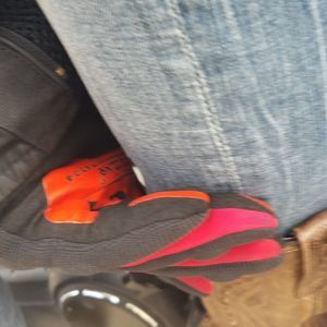 Meet your Posher, Brandi